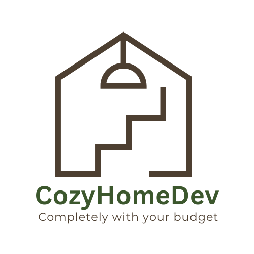 CozyHomeDev : home  
